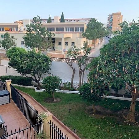Apartament Apartamento En Carihuela Torremolinos Zewnętrze zdjęcie